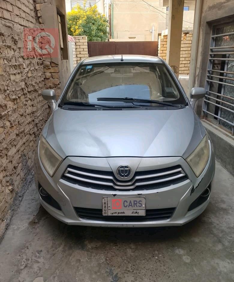 بريليانس FSV